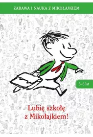 Lubi szko z Mikoajkiem