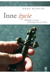 Inne �ycie  - Enzo Bianchi
