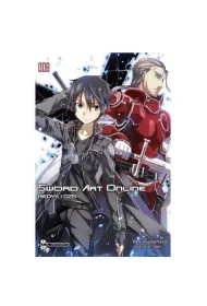 Kiedy� i dzi�. Sword Art Online. Tom 8