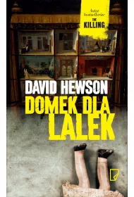 Domek dla lalek