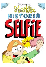 Kr�tka historia selfie