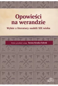 Opowie�ci na werandzie