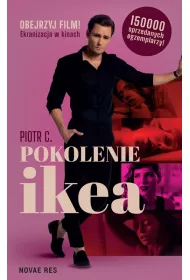Pokolenie IKEA (okadka filmowa)