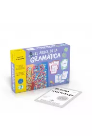 Gra j�zykowa Hiszpa�ski El arbol de la Gramatica