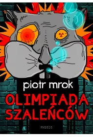 eBook Olimpiada szale�c�w mobi epub