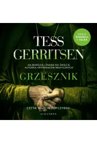 Audiobook Grzesznik mp3