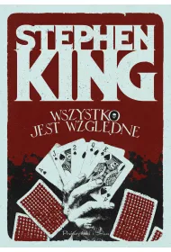 eBook Wszystko jest wzgl�dne. 14 mrocznych opowie�ci mobi epub