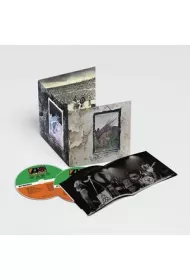 Led Zeppelin IV (Remastered) (CD)