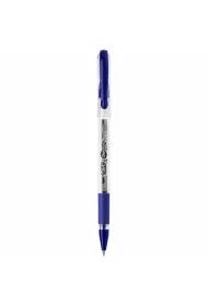 Bic Dugopis Gel zamykany GR Gelocit Stic niebieski