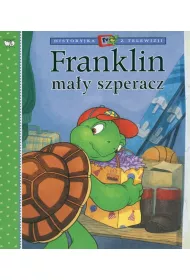 Franklin ma�y szperacz