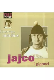 The best. Czerwony autobus CD