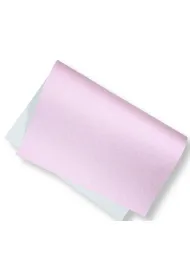 Polsirhurt Brystol brokatowy fioletowy 200g, 40x60cm 5 szt.
