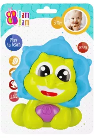Muzyczny Dinu� BAM BAM 482380