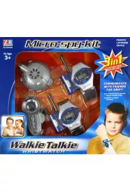 Walkie Talkie Maksik