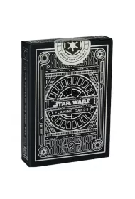 Karty Star Wars Silver Edition