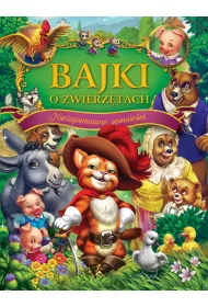 Bajki o zwierz�tach