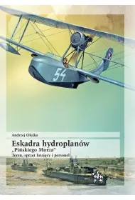 Eskadra hydroplan�w "Pi�skiego Morza"