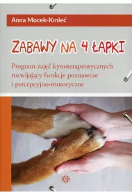 Zabawy na 4 �apki