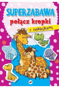 Super zabawa. Pocz kropki