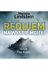 Audiobook Requiem na Wyspie Mgie� mp3