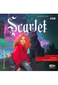 Audiobook Scarlet mp3