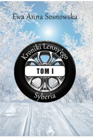 eBook Syberia. Kroniki Lenny'ego. Tom 1 pdf mobi epub