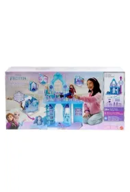 Frozen Elsa's Ice Castle Mattel