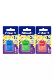 Pelikan Temper�wka podw�jna z pojemnikiem