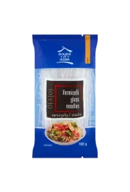 House of Asia Makaron Vermicelli szklisty 100 g