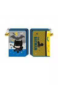 Beniamin Pirnik z wyposaeniem 1 zamek Batman