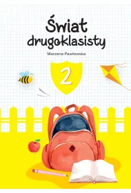 �wiat drugoklasisty. Zestaw