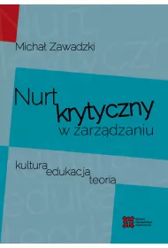 Nurt krytyczny w zarz�dzaniu