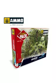 Ammo: Super Pack - Vegetation Solution Set