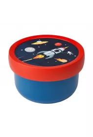 Mepal Fruit Box pude�ko na owoce Campus Space 107430065389 300 ml
