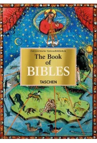 The Book of Bibles. 40th Ed. wer. angielska