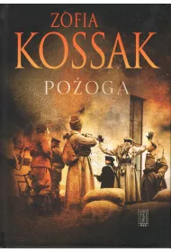 Po�oga wsponienia z Wo�ynia 1917-1919 dodruk 2026