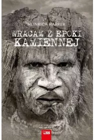 Wracam z epoki kamiennej