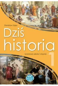 Dzi historia 1. Podrcznik dla szkoy branowej I stopnia