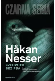 Cz�owiek bez psa. Inspektor Barbarotti. Tom 1