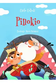 Pinokio