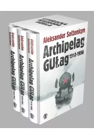 Archipelag GU�ag. Tomy 1-3