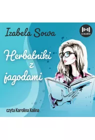 Audiobook Herbatniki z jagodami mp3
