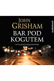 Audiobook Bar pod Kogutem mp3