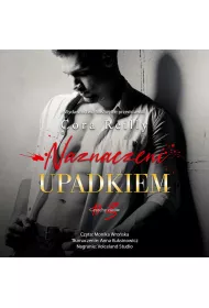 Audiobook Naznaczeni upadkiem. Grzechy ojcw. Tom 3 mp3