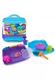 KINETIC SAND RUCHOME FORMY ZEST 6069401 PUD4 Spin Master