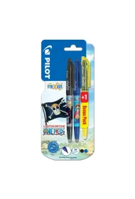 Pilot Pi�ro kulkowe Frixion Ball 2 kolory + zakre�lacz
