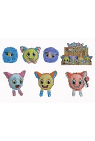 Furlocks Mini pluszowy stworek (6 rodzaj�w) % BPZ * Simba