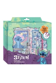 Hot Focus Pami�tnik z d�ugopisem uv Lilo&Stitch