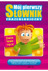 M�j pierwszy s�ownik frazeologiczny (OM)