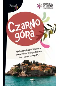 Czarnog�ra. Pascal Lajt